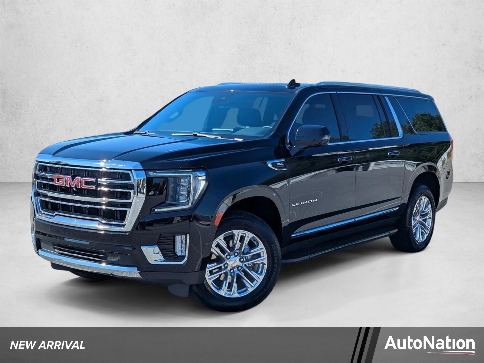 2024 GMC Yukon XL
