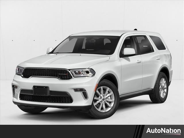 2024 Dodge Durango GT AWD's photo