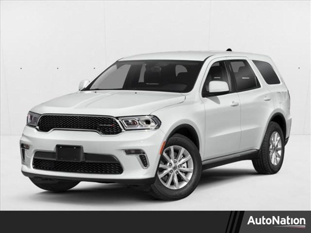 Used 2024 Dodge Durango GT Sport Utility
