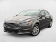 Used 2016 Ford Fusion SE 4dr Car