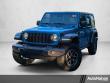 Used 2024 Jeep Wrangler Rubicon Sport Utility
