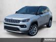 Used 2025 Jeep Compass Limited Sport Utility