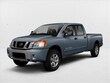 Nissan Titan