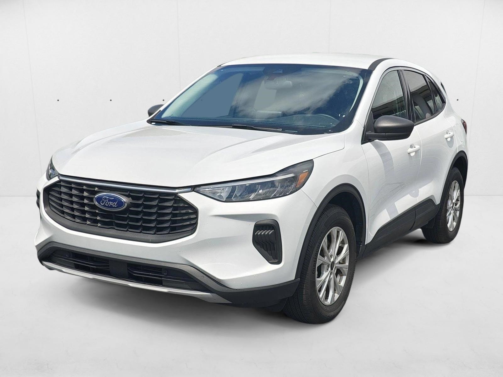 2024 Ford Escape Active's photo