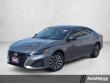 Used 2025 Nissan Altima SV 4dr Car
