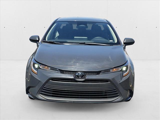 2024 Toyota Corolla LE photo 2