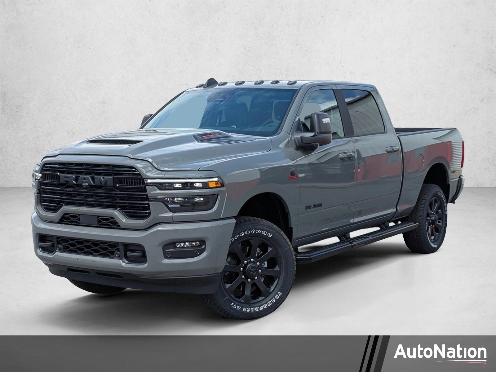 2026 RAM 2500 Laramie 4X4 Crew Cab SWB's photo