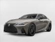 Used 2024 Lexus IS IS 350 F SPORT Design 4dr Car
