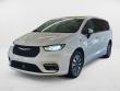 Used 2023 Chrysler Pacifica Hybrid Touring L Mini-van Passenger