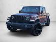 Used 2021 Jeep Gladiator Willys Crew Cab Pickup