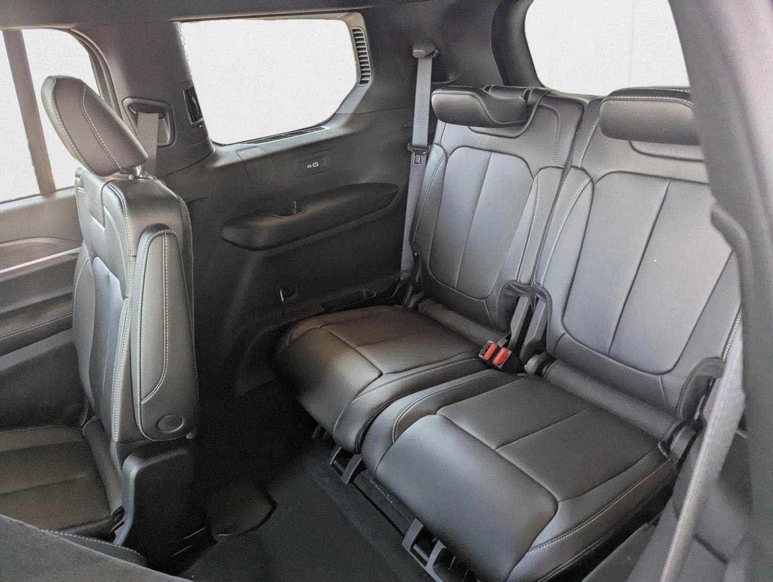 2025 Jeep Grand Cherokee L Limited - Photo 18