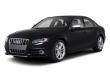 Used 2012 Audi S4 Prestige 4dr Car