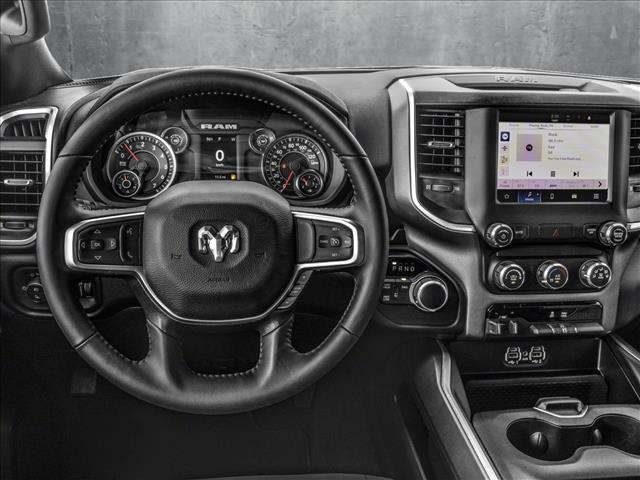 2025 Ram 2500 Laramie photo 4