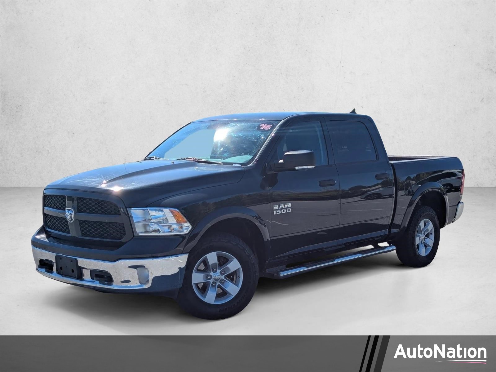  Ram 1500
