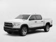 Used 2023 Ram 1500 Big Horn Crew Cab Pickup