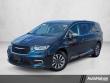 Used 2023 Chrysler Pacifica Hybrid Limited Mini-van Passenger
