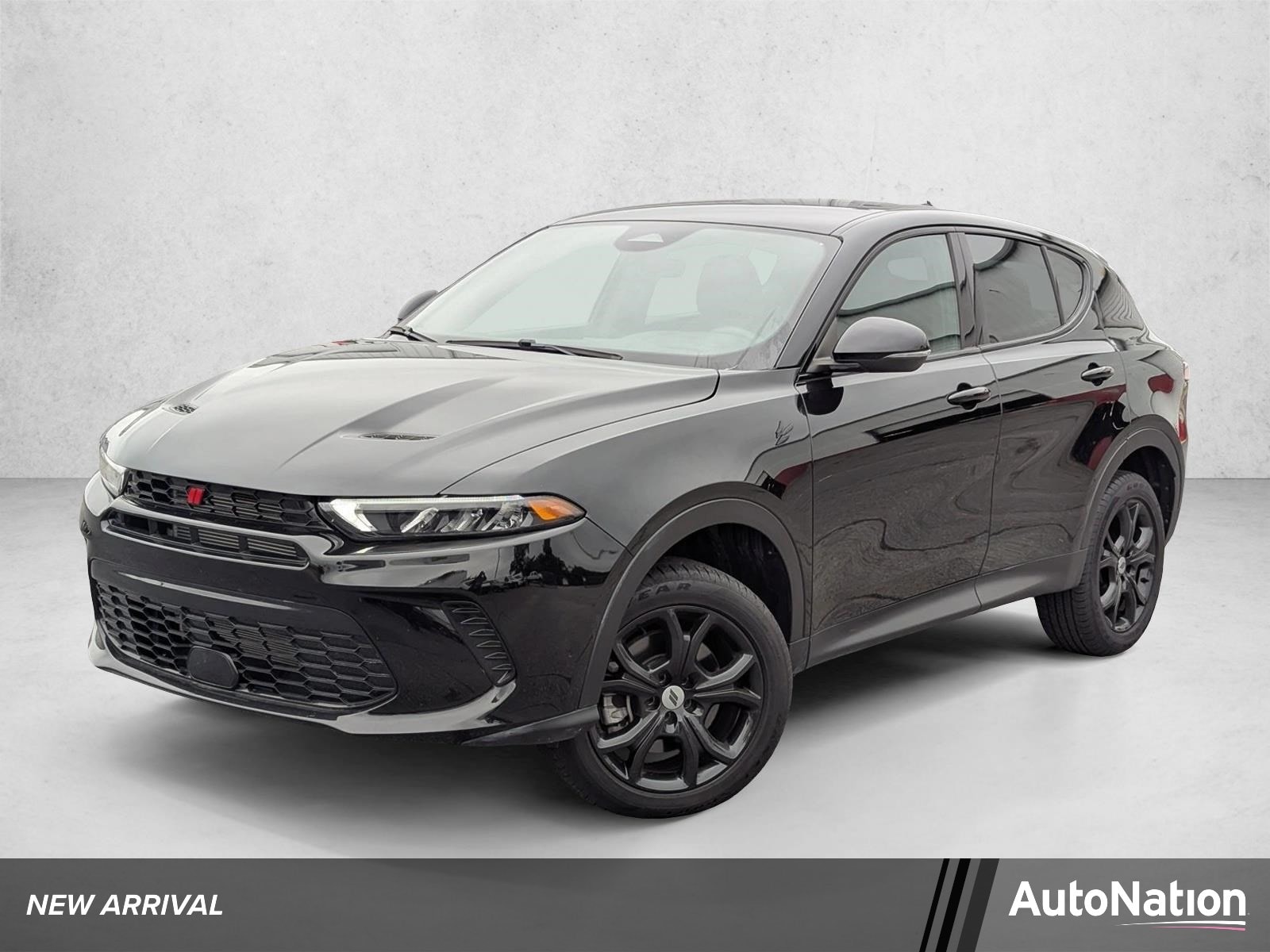 2024 Dodge Hornet 2.0 GT AWD's photo