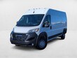 Ram ProMaster