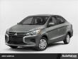 Used 2024 Mitsubishi Mirage G4 ES 4dr Car