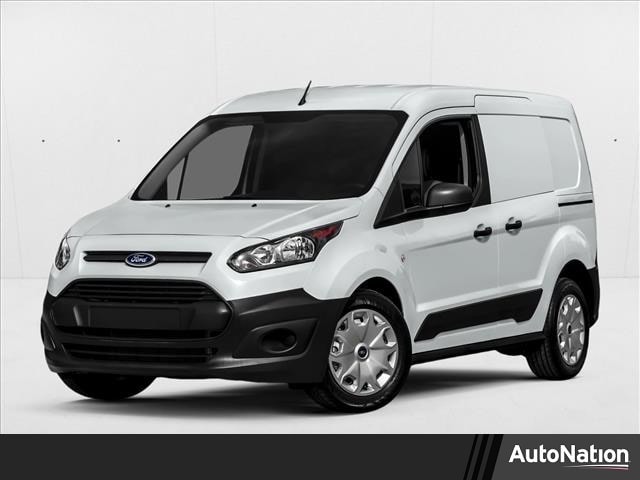 2016 Ford Transit Connect Van XL LWB (Rear 180 Degree Door)'s photo