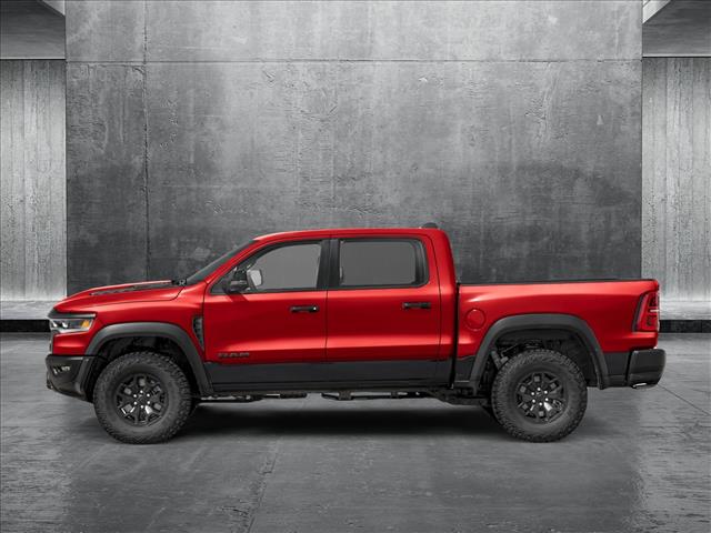 2026 Ram 1500 RHO photo 3