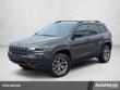 Used 2022 Jeep Cherokee Trailhawk Sport Utility