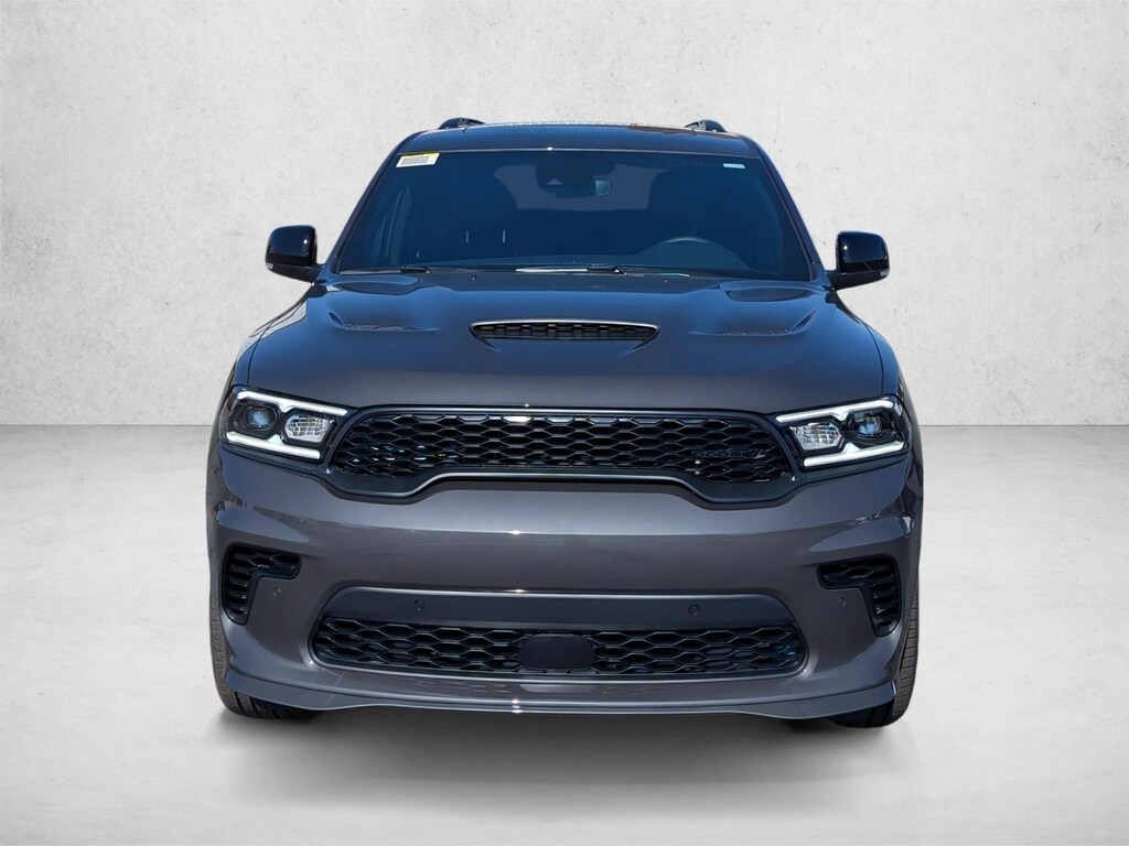 New 2026 Dodge Durango GT Plus HEMI V8 SUV