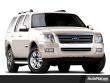 Used 2008 Ford Explorer XLT Sport Utility