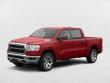 Used 2023 Ram 1500 Big Horn Crew Cab Pickup