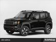 Used 2022 Jeep Renegade Limited Sport Utility