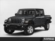 Used 2020 Jeep Gladiator Sport S Crew Cab Pickup