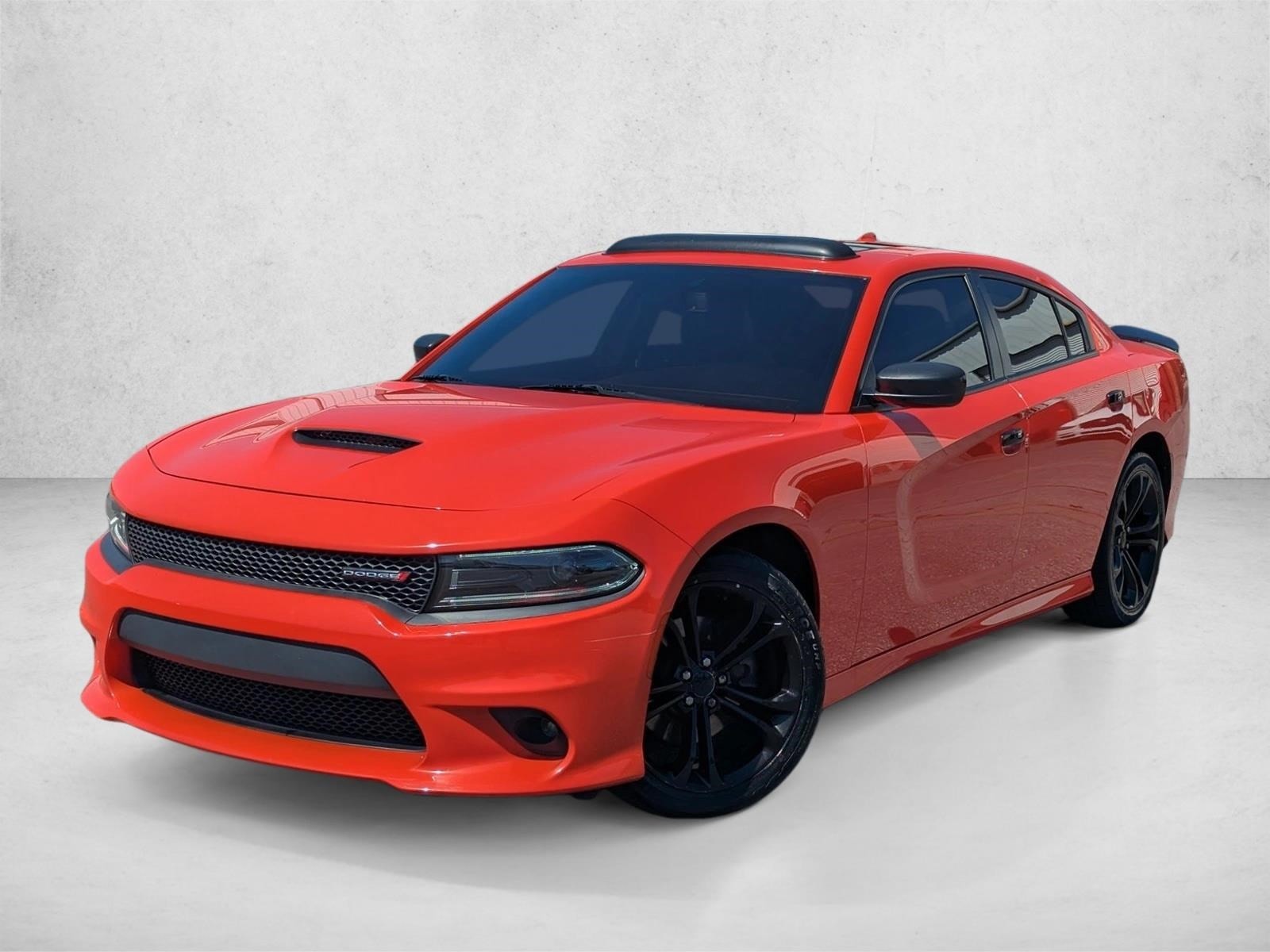 2022 Dodge Charger