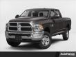 Used 2018 Ram 3500 SLT Crew Cab Pickup