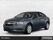 Used 2014 Chevrolet Cruze LS 4dr Car