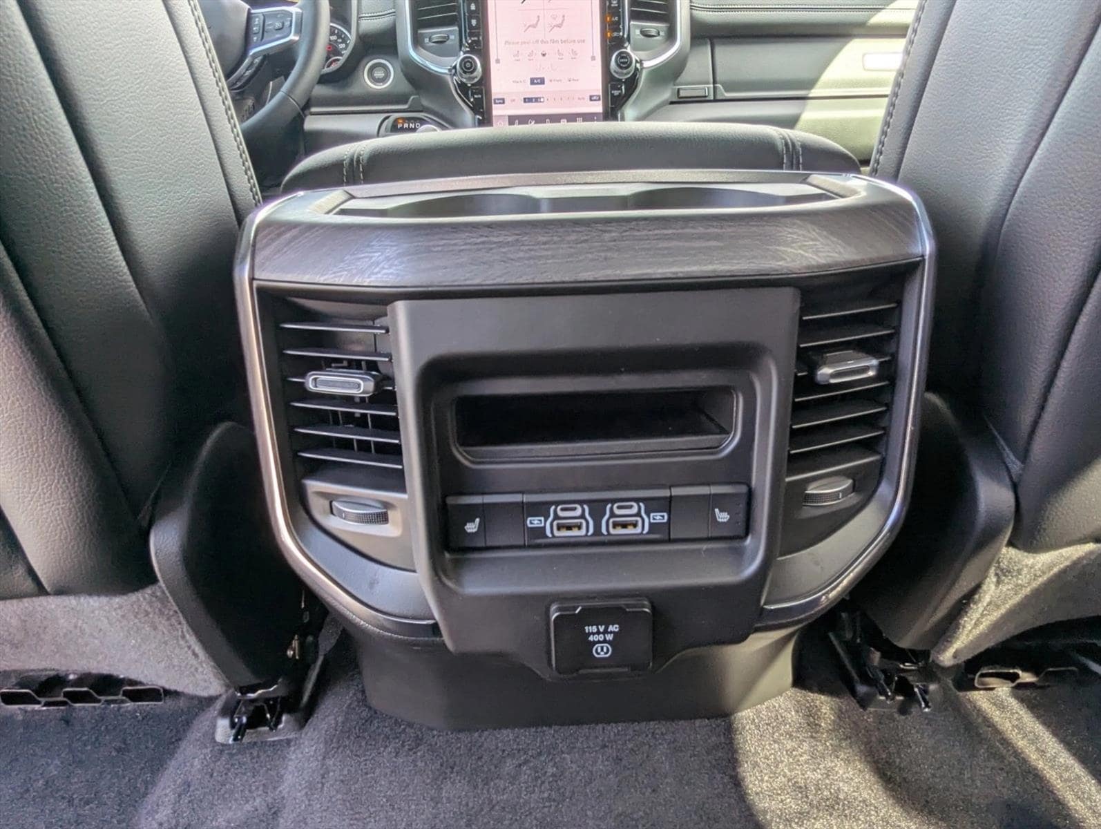 2026 RAM 1500 Laramie - Photo 20