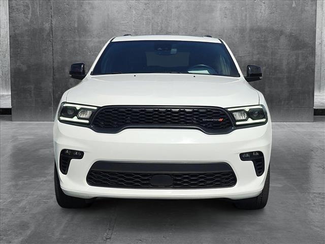 Used 2023 Dodge Durango GT with VIN 1C4RDJDG2PC637151 for sale in Columbus, GA