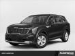 Used 2025 Kia Sorento LX Sport Utility