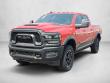 Used 2024 Ram 2500 Rebel Crew Cab Pickup