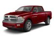 Used 2011 Ram 1500 Big Horn Crew Cab Pickup