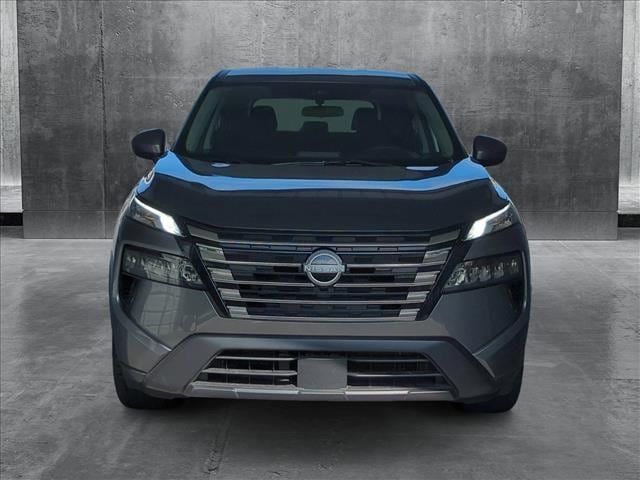 Used 2024 Nissan Rogue SV with VIN 5N1BT3BB2RC702151 for sale in Columbus, GA