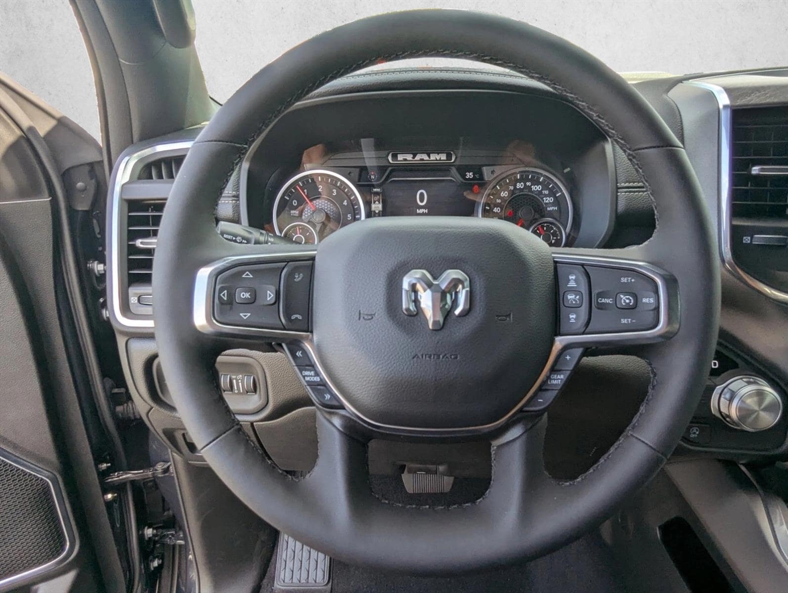 2026 RAM 1500 Laramie - Photo 12