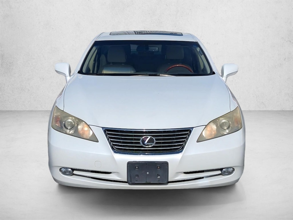 Used 2008 Lexus ES 350 4dr Car