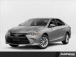 Used 2017 Toyota Camry LE 4dr Car