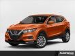 Used 2020 Nissan Rogue Sport S Sport Utility