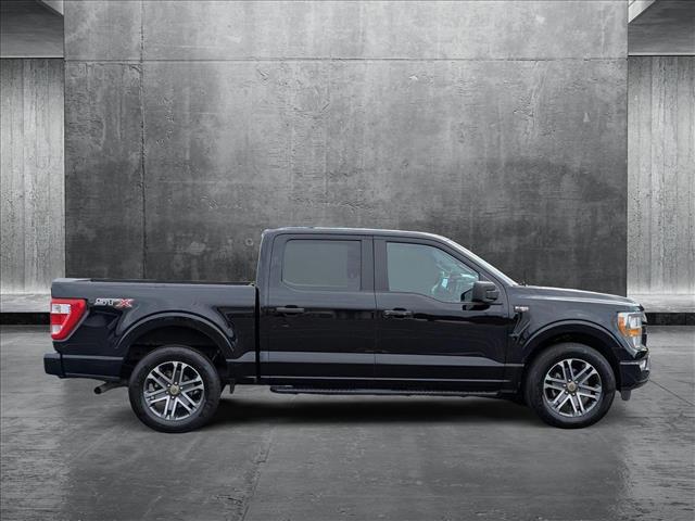 2022 Ford F-150 XL photo 4