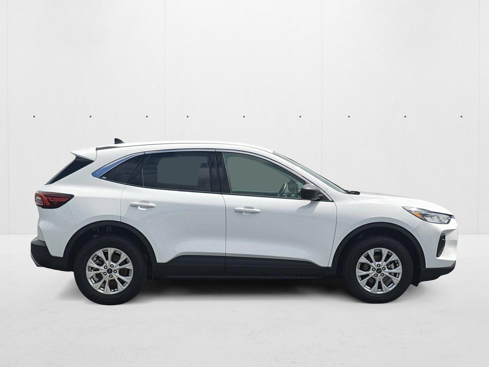2024 Ford Escape Active Sport photo 3