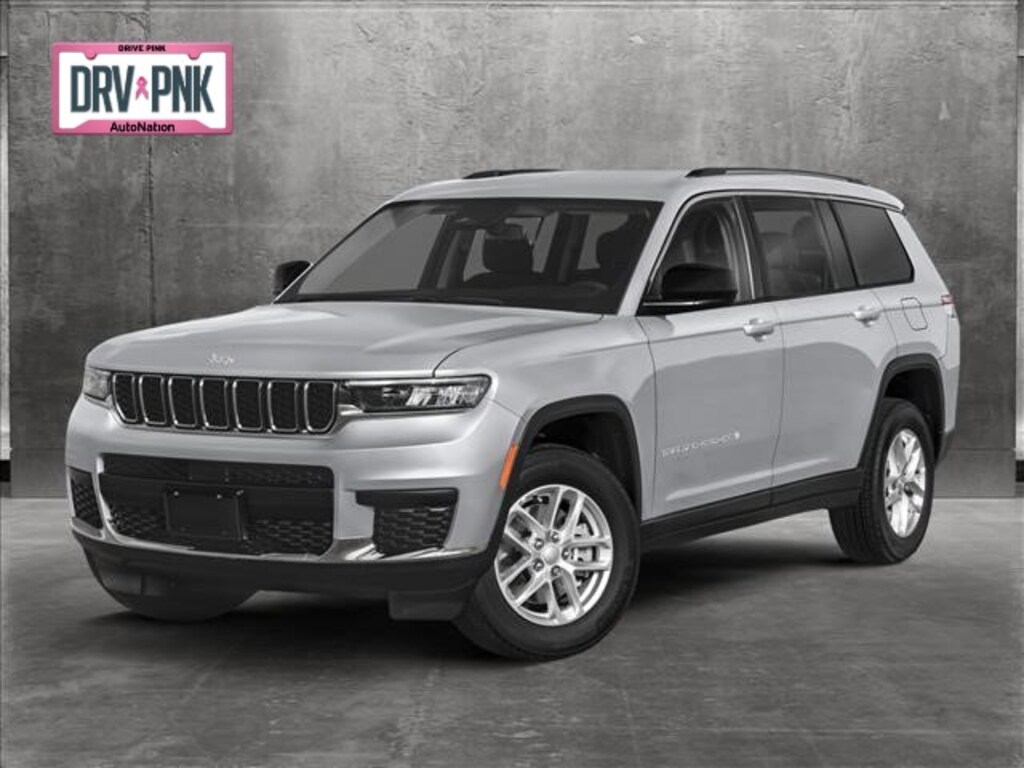 2024 Jeep Grand Cherokee L LIMITED 4X2 For Sale Columbus GA 2024 Jeep Grand Cherokee L LIMITED 4X2 For Sale Columbus GA