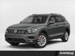 Used 2020 Volkswagen Tiguan SEL Premium R-Line Sport Utility