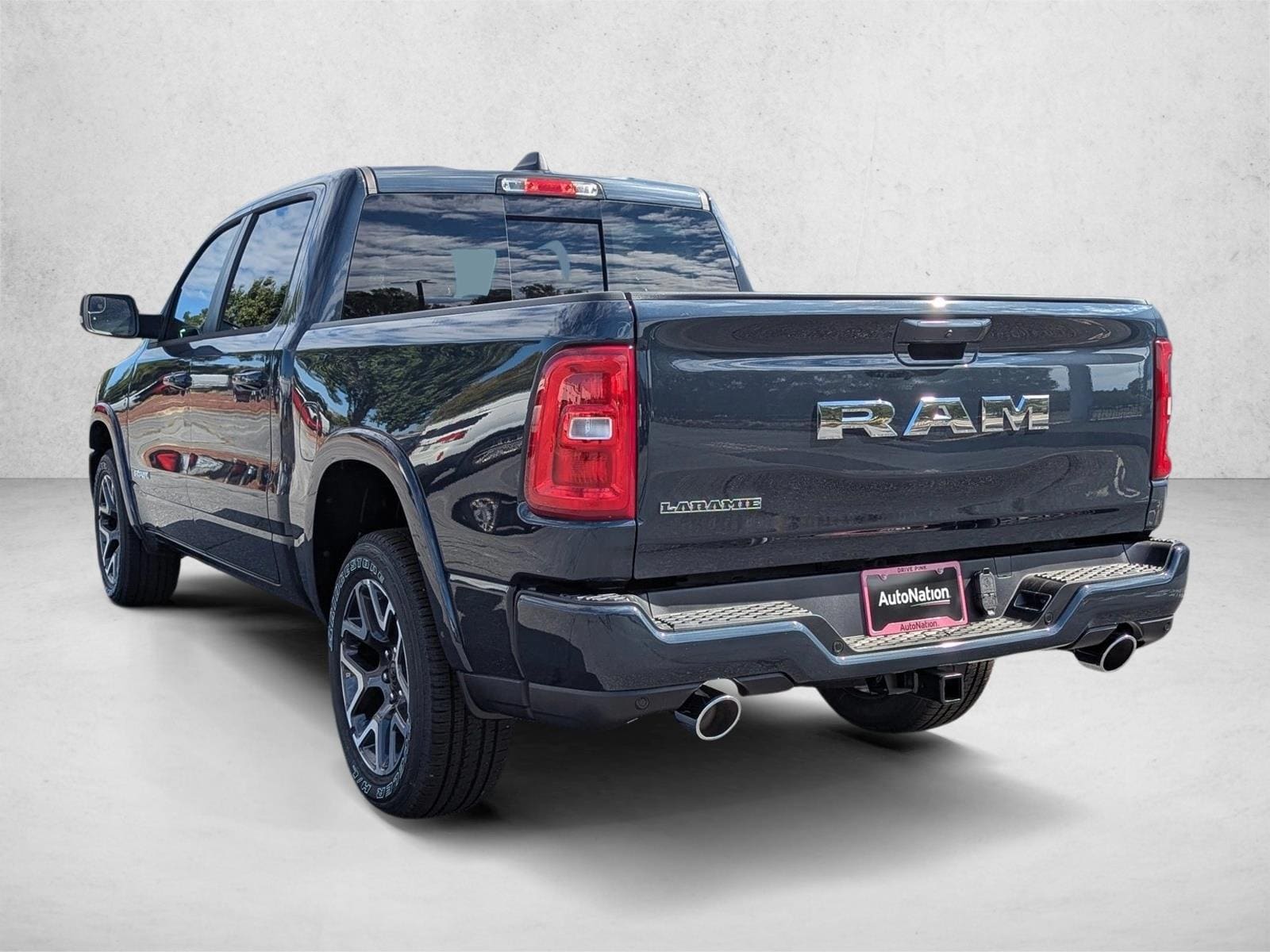 2026 RAM 1500 Laramie - Photo 7