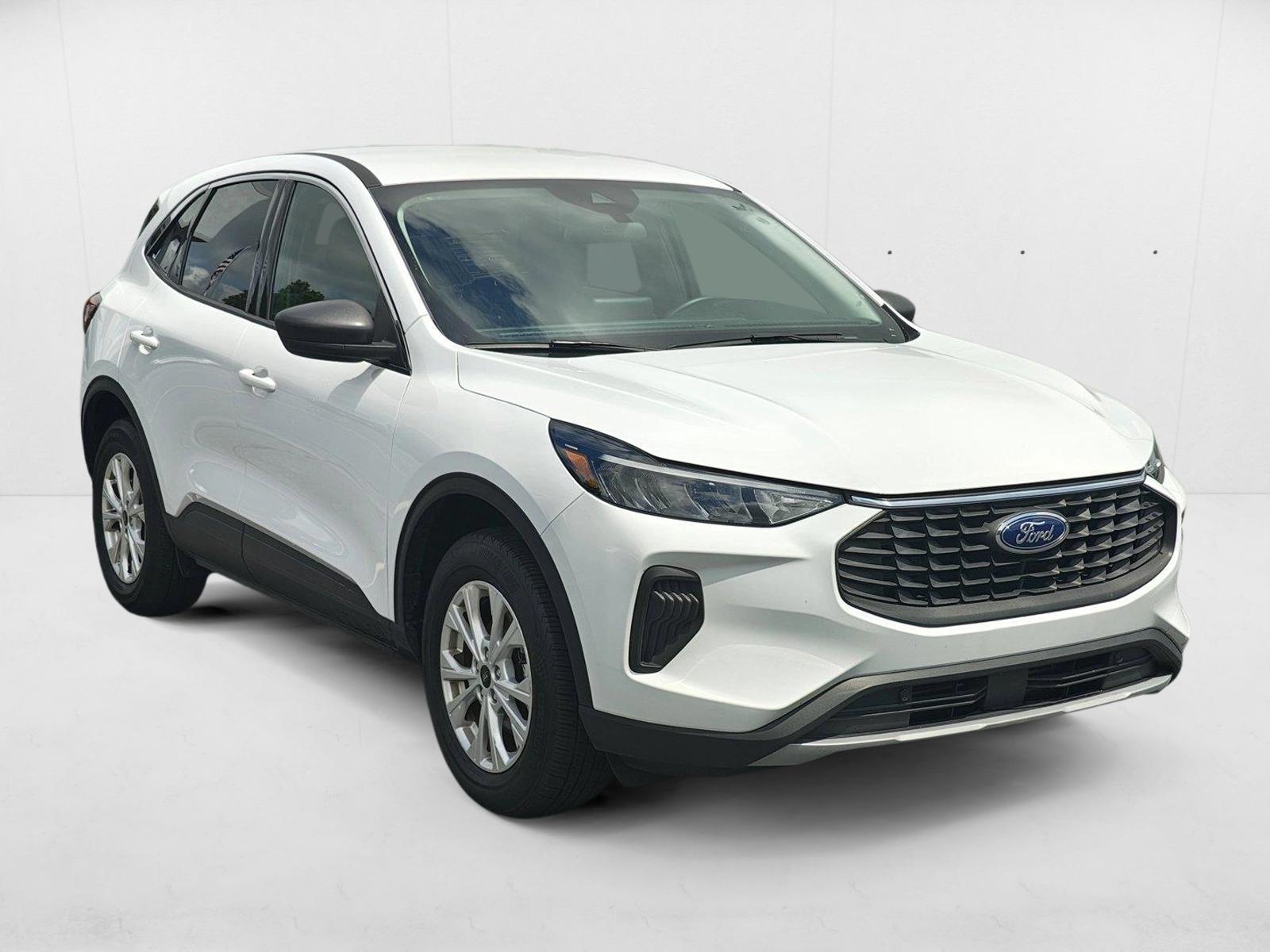 2024 Ford Escape Active Sport photo 2